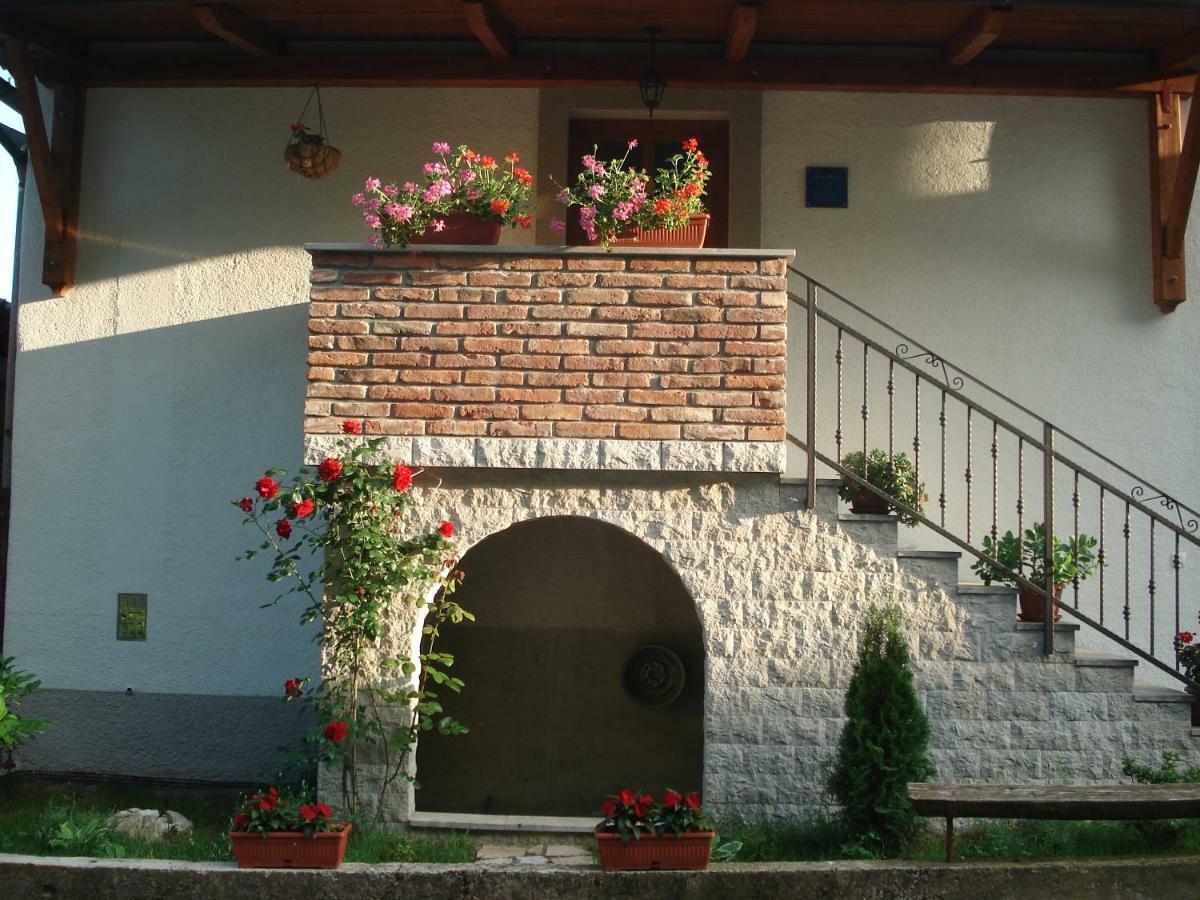Holiday Home Ivana Pasjak 외부 사진
